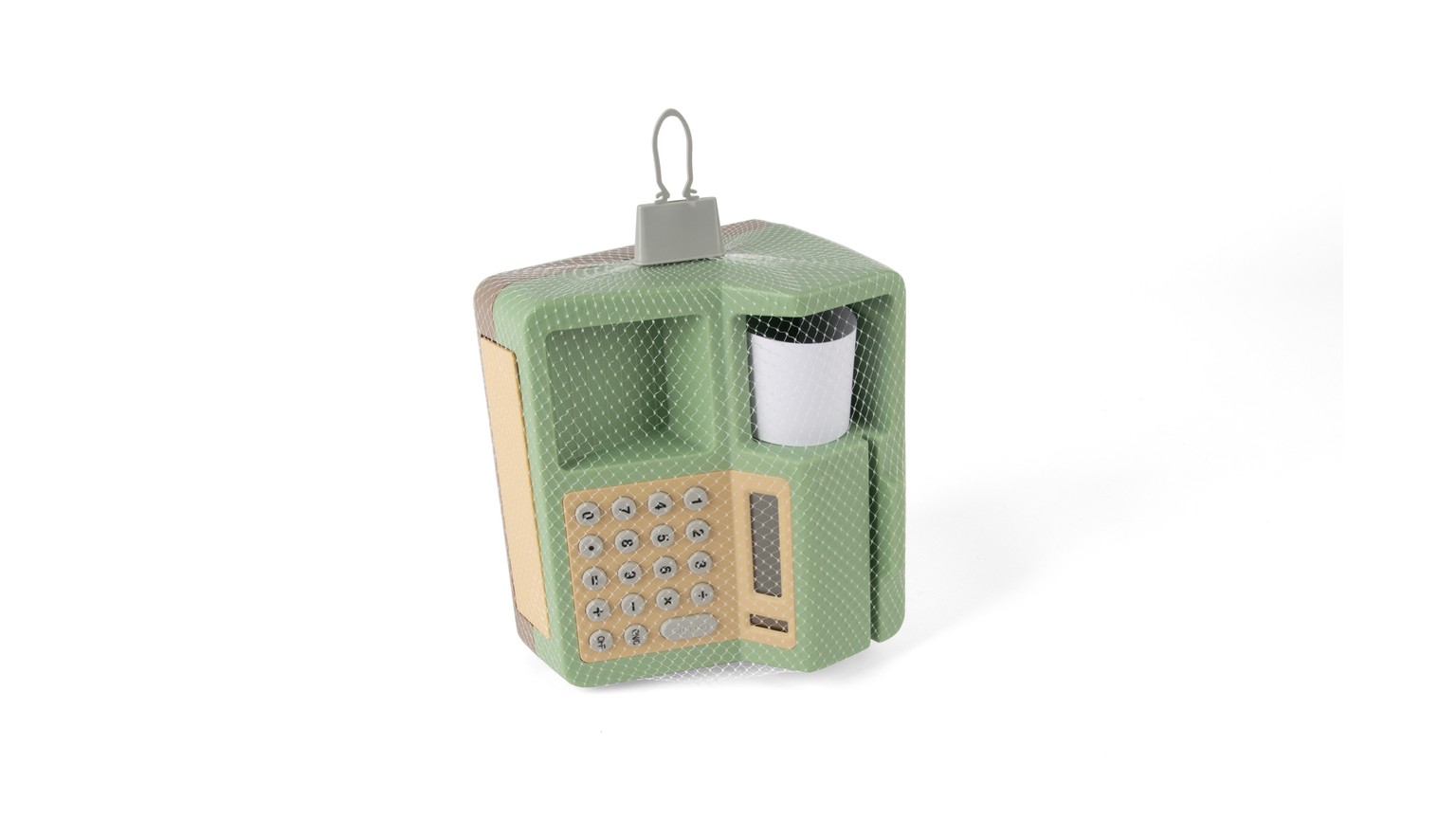 Gg Cash Register Set Net